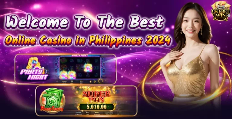 Welcome to Betvisa Casino Online