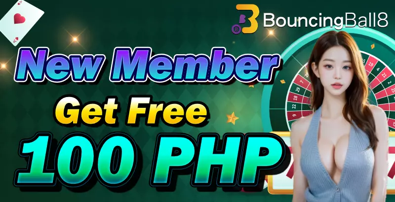 BouncingBall8 Casino Online