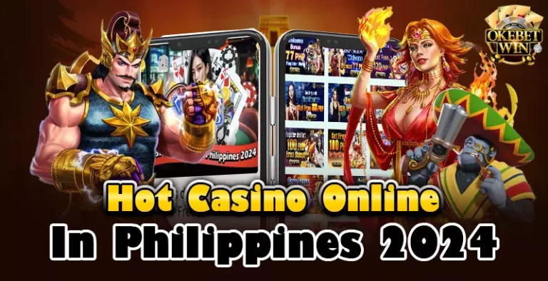 Welcome to Jili Slot Games Casino Online