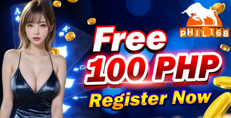 How to Get 100 PHP Free at PHIL168