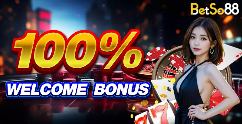 betso88 Casino Online