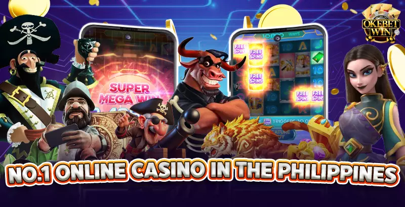 Welcome to iBetPH Casino Online