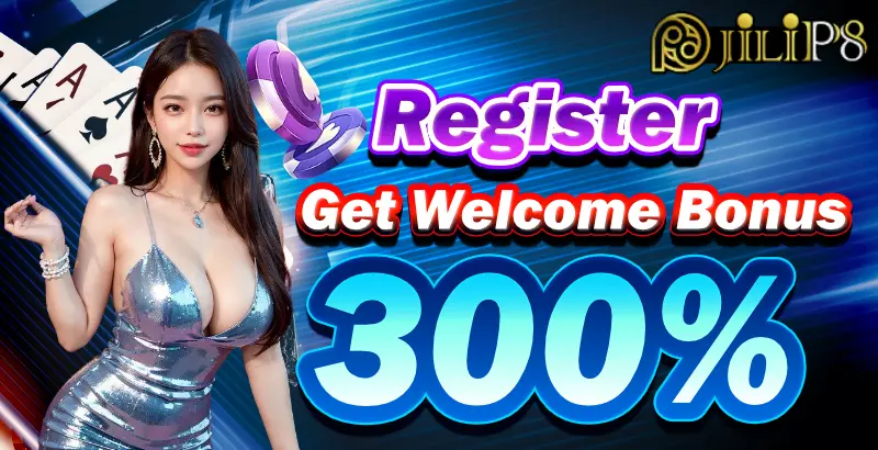 jilip8 Casino Online