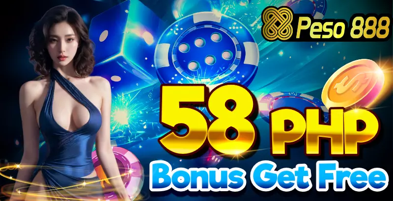 peso888 Casino Online