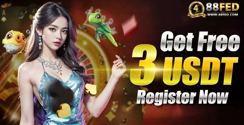 88Fed: Your Gateway to Top-Tier Online Gaming in the Philippines