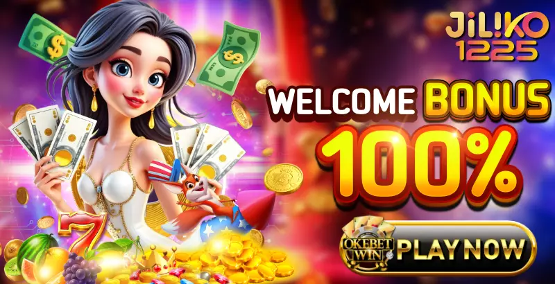 jiliko play now 100